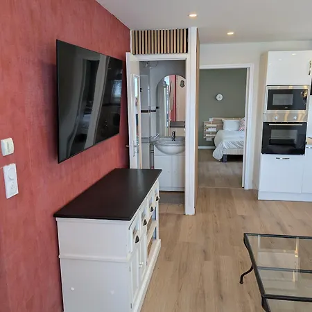 アパート Nouveau ! Votre Ideal Pro Et Loisir *