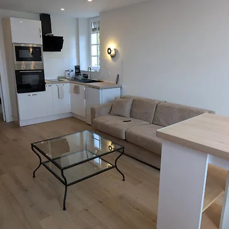 Apartman Nouveau ! Votre Ideal Pro Et Loisir *