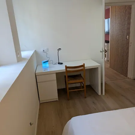 Nouveau ! Votre Ideal Pro Et Loisir Apartamento *