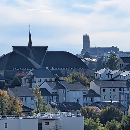 Nouveau ! Votre Ideal Pro Et Loisir Apartman Le Monastere