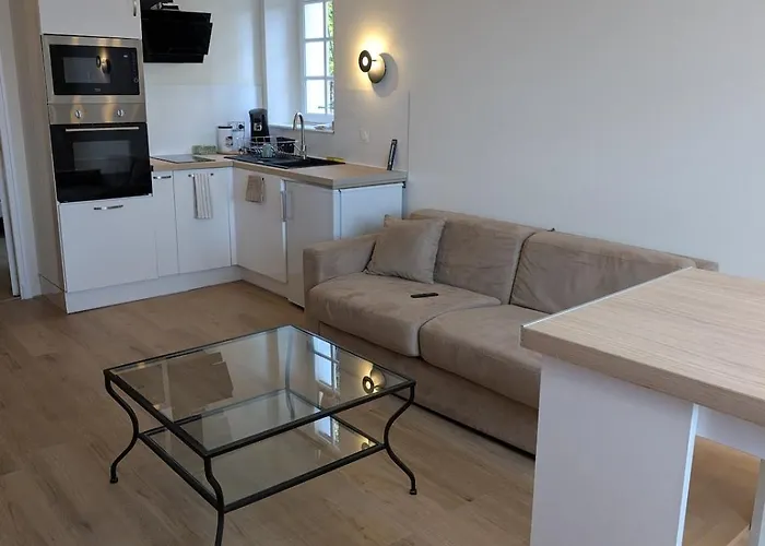 Appartamento Nouveau ! Votre Idéal Pro Et Loisir *